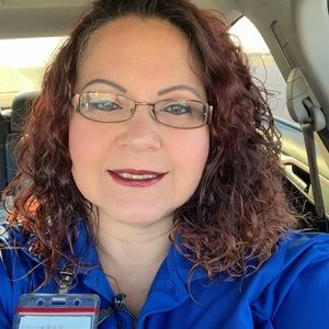 Meet your Posher, Chareese